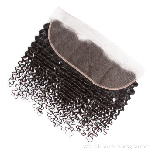 Hot Sale Best  Royce Raw Cuticle Aligned Mink Temple Human Hair Weave Bundles Deals Weft  Products